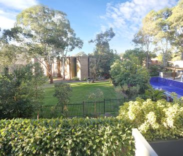 Modern and Primely Located, Perfect for Couples and Professionals A... - Photo 3