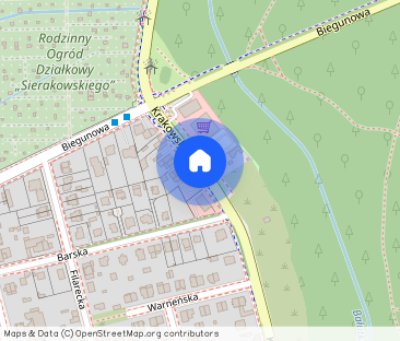 2 pok. z ogródkiem na Zdrowiu | zgoda na zwierzaka - Zdjęcie 1