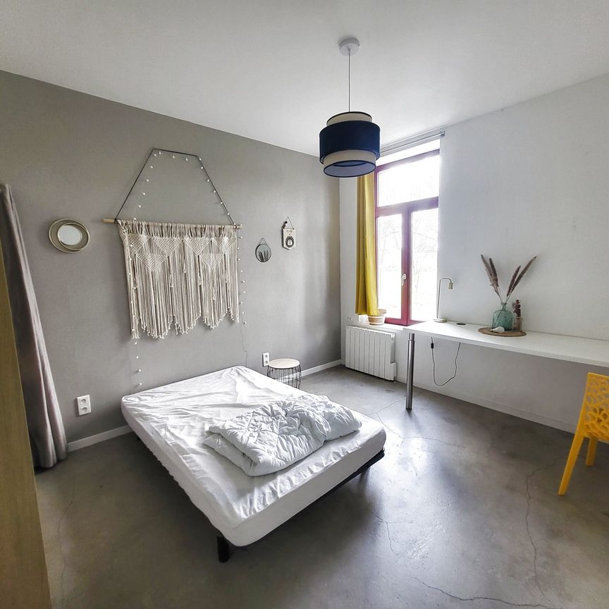Location Appartement 1 pièce 13m² AMIENS 80000 - Photo 1