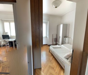 Trilocale in Via Nicola Antonio Porpora, Milano - Photo 2
