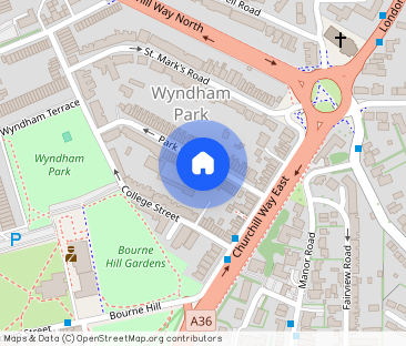 Park Street, Salisbury, Wiltshire, SP1 - Photo 1