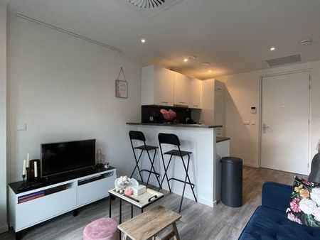 Te huur: Appartement Zwarteweg in Naarden - Photo 2