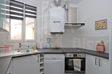 Appartement - 3 pièces - 61,71 m² - Viroflay - Photo 3