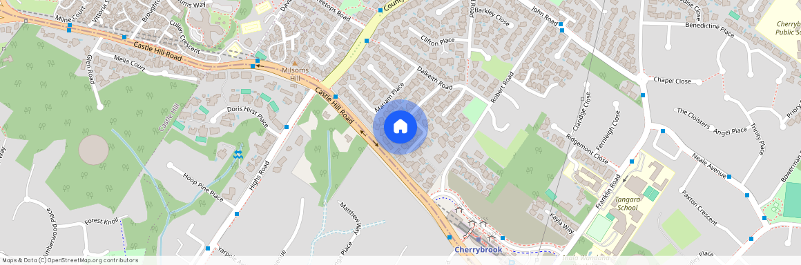 20 Rochford Way, Cherrybrook NSW 2126