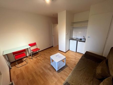 Studio Strasbourg - Photo 5