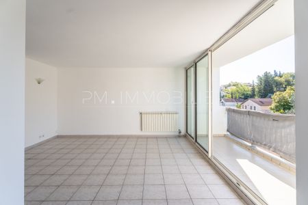 RESIDENCE LA FLORIDE / T3 - Photo 4