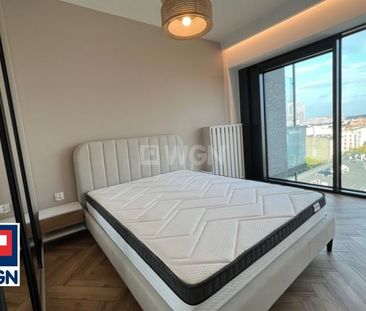 Apartament na wynajem Katowice, Centrum - Zdjęcie 4