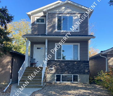 319B Scarth St - B, Regina, SK S4R 2C4 - Photo 4