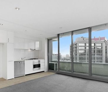 1402/8 Downie Street, Melbourne - Photo 5