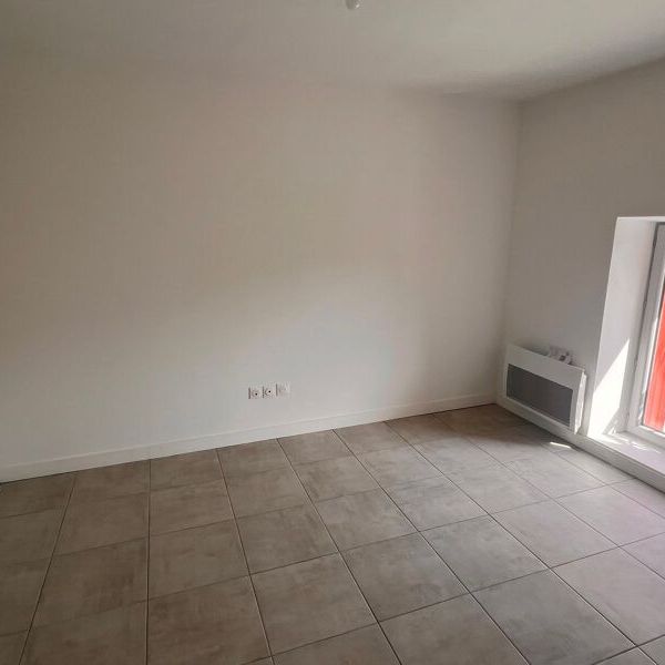 Appartement à louer 2 pièces • Congis-sur-Thérouanne - Photo 1