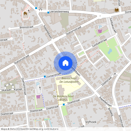 Kapellebaan, 31, 2590, Berlaar