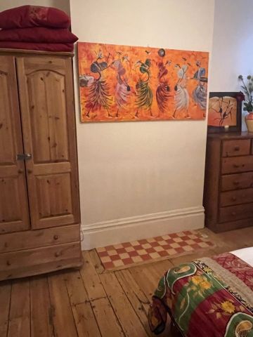 2 Bed Flat, Kenwyn Road, SW4 - Photo 5