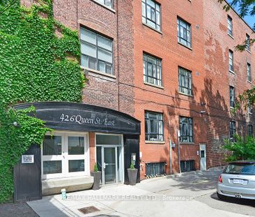 Knitting Mill Lofts , #304 - Photo 3
