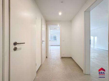 Prachtig appartement met 1 slaapkamer - Photo 3