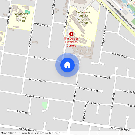 2/48 Rich Street, Vic 3174, Noble Park