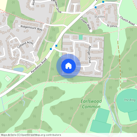 Lancaster House, RH1, RH1 6ST, Redhill