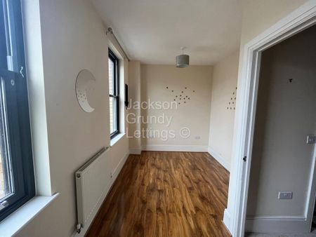 5 bedroom townhouse to rent - Photo 5