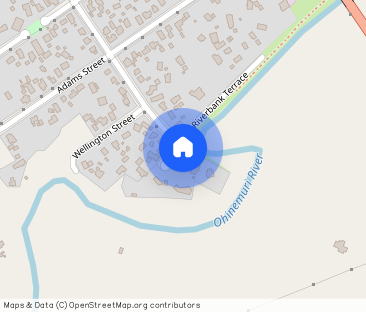 Large green Villa in quiet area of Waihi - Photo 1