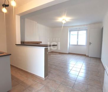 Location Maison 3 pièces 55m² - Photo 4