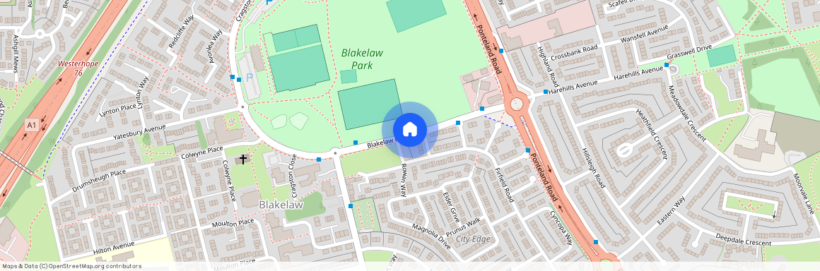 Blakelaw, Newcastle Upon Tyne