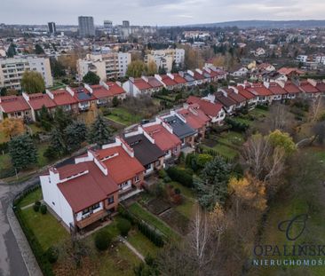 Centrum | Ogródek | Kominek | 5 min Millenium Hall - Photo 6