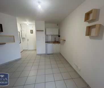Location Appartement 1 pièce 19m² LE HAVRE 76600 - Photo 5