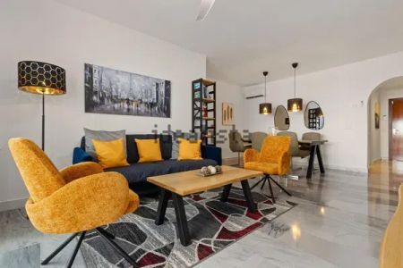 Alquiler de piso en Calle 3, 21 - Photo 4