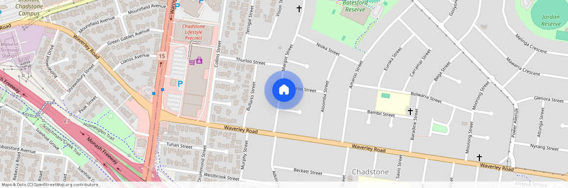 2B Elaroo Street, Vic 3148, Chadstone