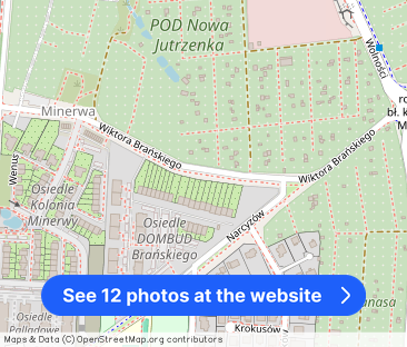 Nowe Ogródek + taras Garaż Wysoki standard 47 m² - Photo 1