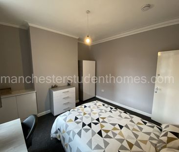 West Grove, Manchester, M13 0AY - Photo 6