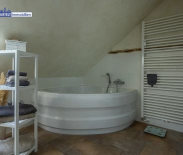 Wunderschöne Penthouse-Wohnung! - Photo 1