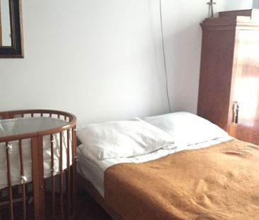 mazowieckie, Warszawa, Żoliborz, Stary Żoliborz, Zygmunta Krasińskiego - Photo 3