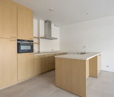 Nieuwbouwappartement op toplocatie in Malle - Photo 3