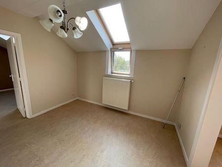 Appartement te huur - Photo 4