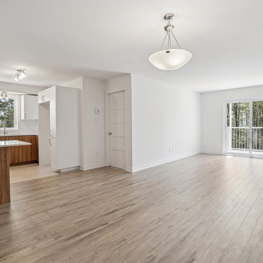 Oasis (Gatineau) Magnifique 4 1/2 - Photo 1