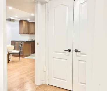 For Lease - 120 Greenbelt Crescent Unit# Basement, Richmond Hill, O... - Photo 6