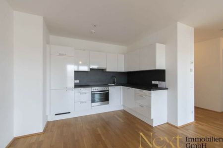 WG-geeignete 3-Zimmer-Wohnung mit großzügiger Loggia in Linz mit guter Infrastruktur zu vermieten! (Top 79) - Photo 5