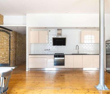Kingland Road, Haggerston, E8 - Photo 6