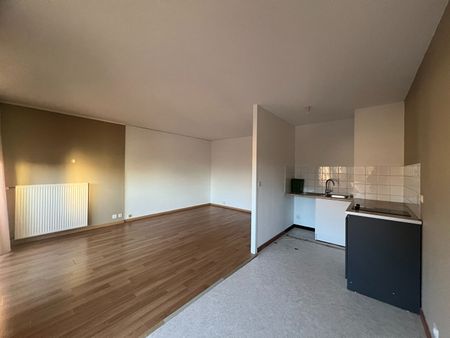 Location Appartement 1 pièce 33m² RENNES 35000 - Photo 5
