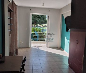 Studio/Γκαρσονιέρα για ενοικίαση Κοτρώνι (Πάτρα) - Photo 5