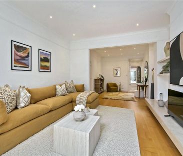 5 bedroom terraced house to rent - Photo 4