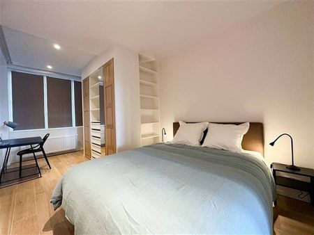 Penthouse te huur - Foto 5