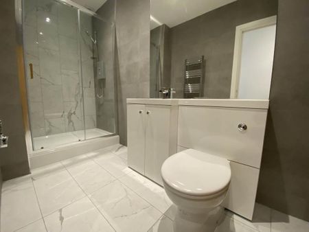 2 bedroom flat to rent - Photo 5