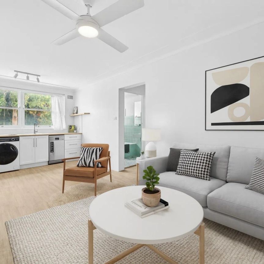 Fresh Coastal Living Just Moments from Dee Why Beach - Inspect Now 0401950044 - Photo 1