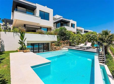 Alquiler de casa o chalet independiente en Calle Istán - Photo 4