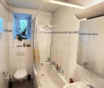 Charmante, 3-Zimmer-Wohnung an der Lehenstrasse 63 in Zürich - Photo 5