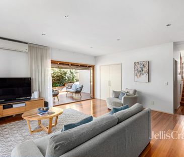 Spacious Three-Level Family Home with Multiple Living Areas and Dou... - Photo 4