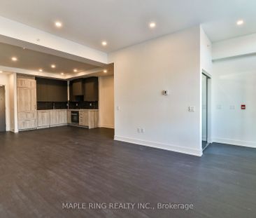 For Lease - 2908 Highway 7 Road Unit# 101, Vaughan, Ontario - Photo 4