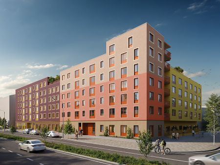 Länsmansvägen 10, Orminge - Photo 3