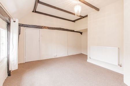 Rectory Cottage, Adwell - Photo 3